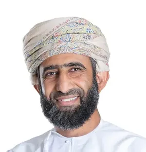 Abdulaziz Al Shidhani