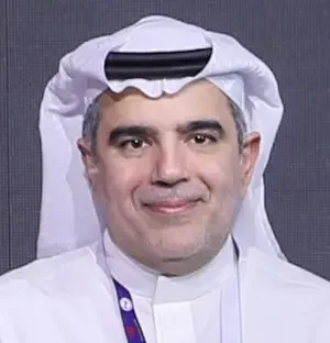 Abdulqader Al-Mubarak