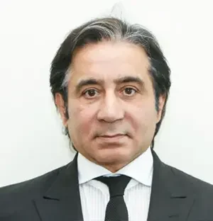 Ahmed Ezz