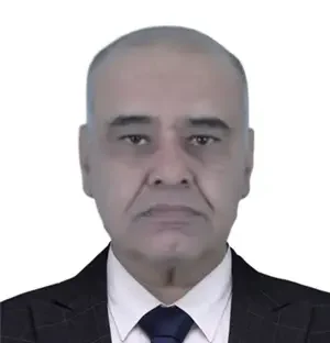 Ali Yousef Al-Ramali