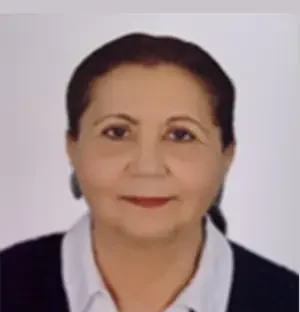 Alia Al Mahdi
