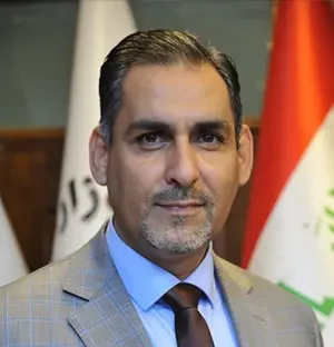 Ammar Al-Saadi