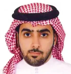 Bandar Abdullah Al Sulaim