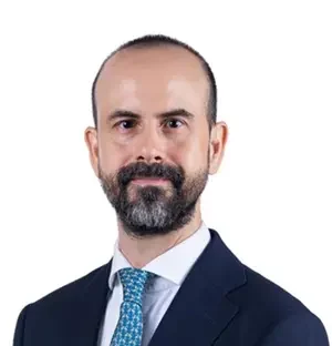 Carlos Garcia Pinilla