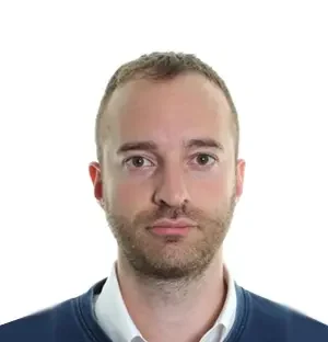 Erik Hedborg