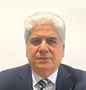 George Matta