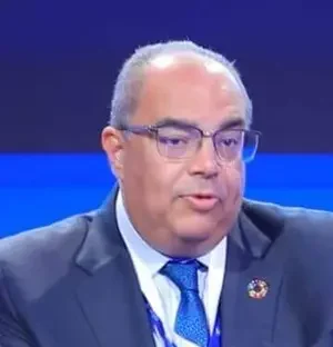 Mahmoud Mohi El-Din