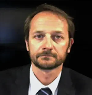 Marco Lapasin