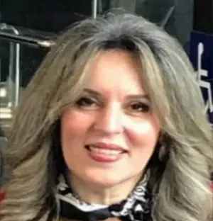 Mona El-Jarf