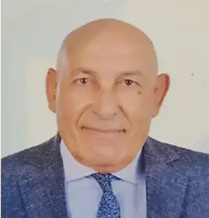 Nabil El-Khatib