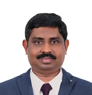Narottam Behera