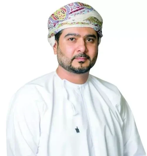 H.E. Qais bin Mohammed Al Yousef