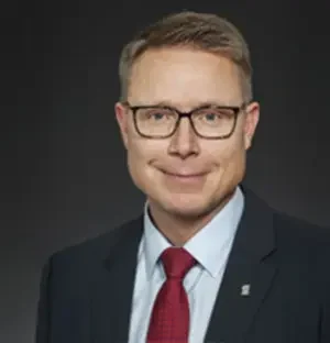 Roger Hahne