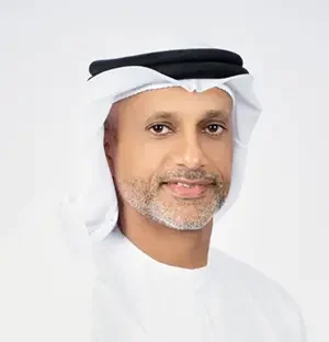 Saeed Al Rumaithi