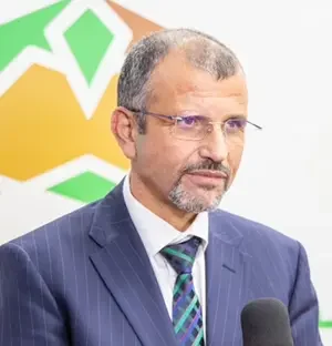 Soufiane Chaib Setti