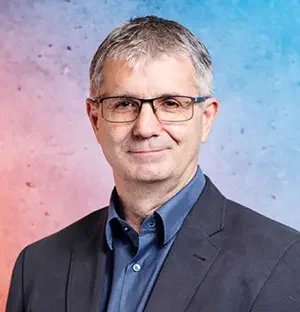 Wolfgang Sterrer