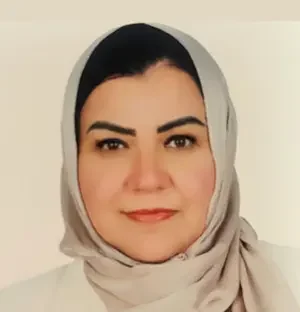 Yomna El-Shabrawy