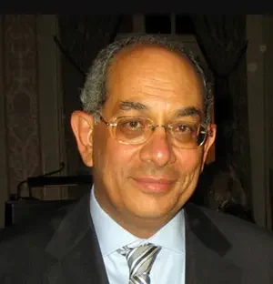 Youssef Boutros Ghali